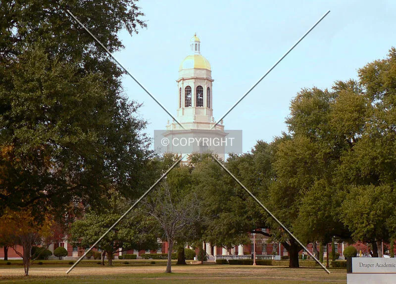 View from the southwest