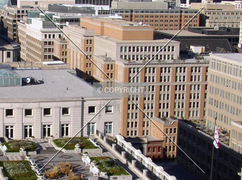 Lincoln Square