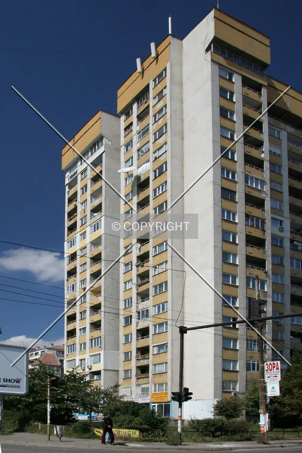 Full elevation