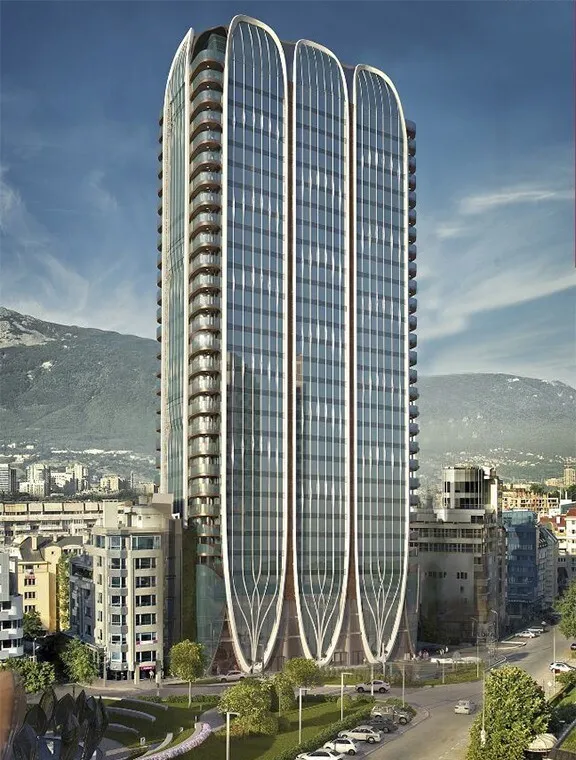 Computer rendering