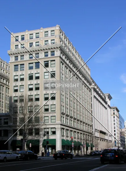 Southern Building