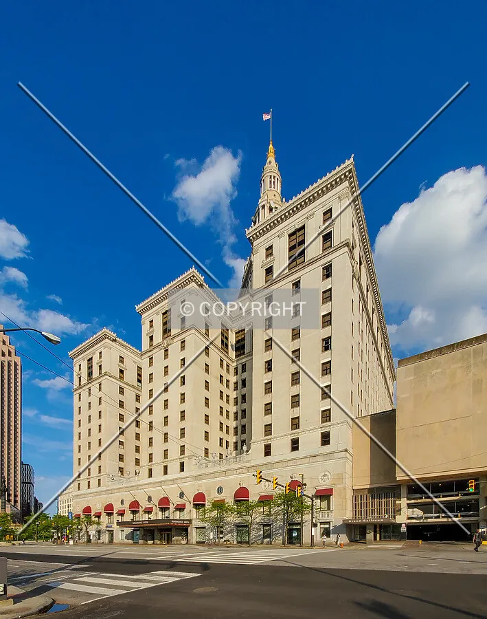 Northwest view; May q4, 2020