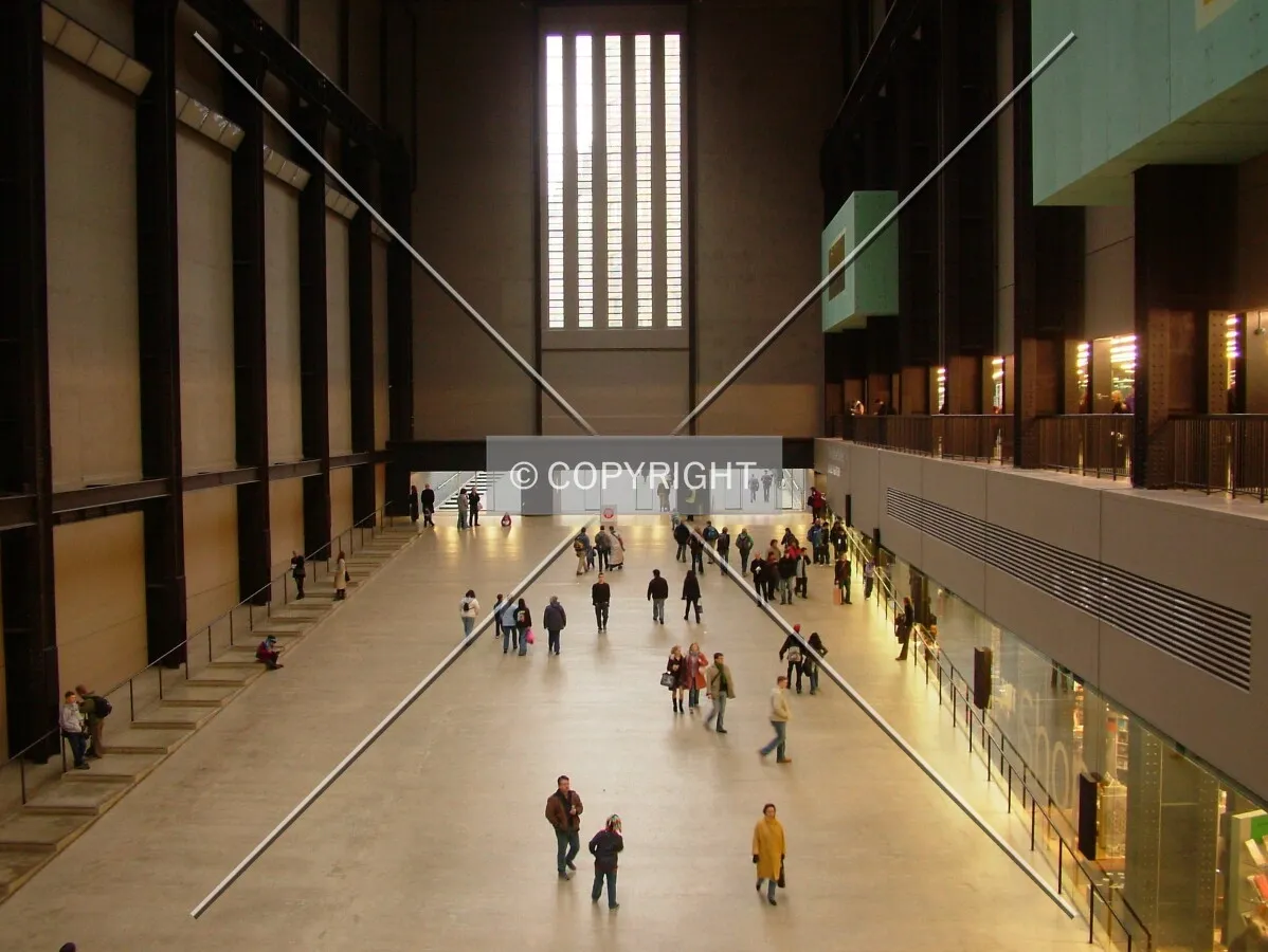 Turbine Hall