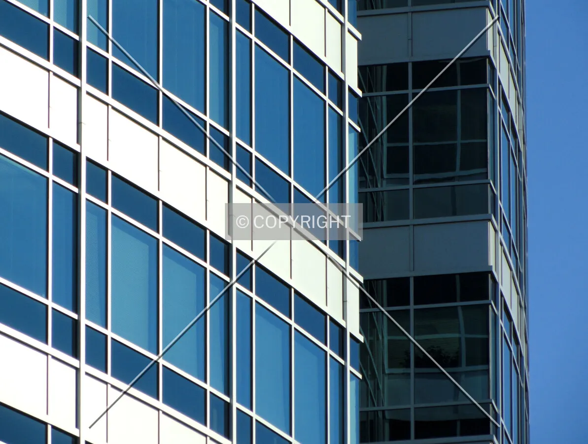 Facade detail