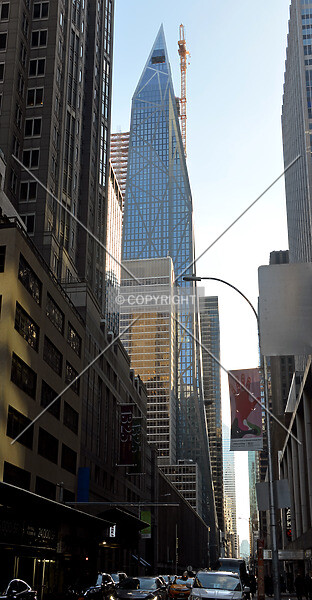 53 West 53rd