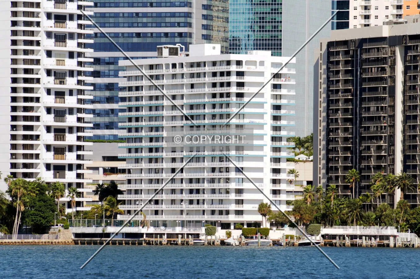 View from the south along Hobbie Beach