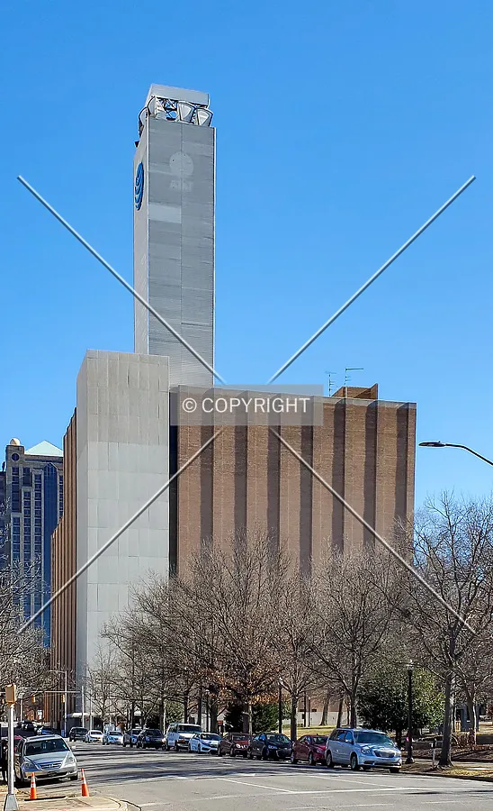 From the southwest; January 18, 2021
