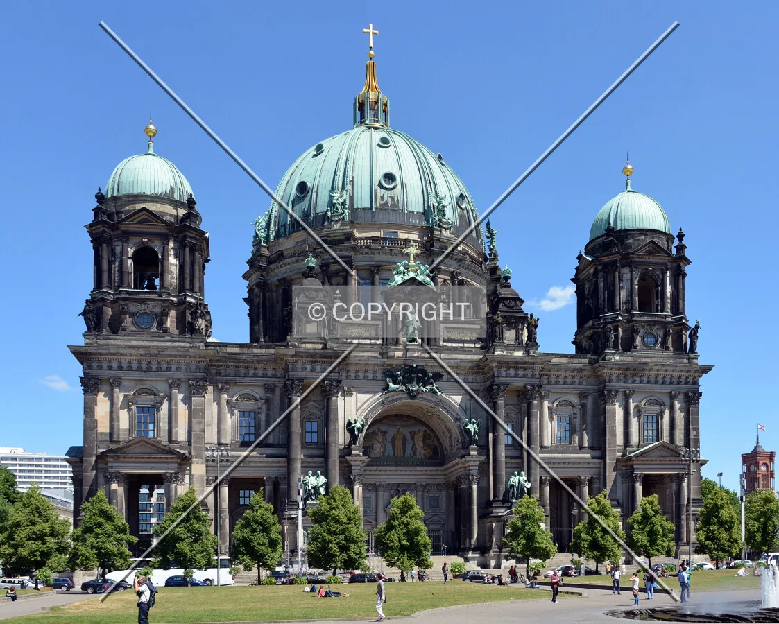View from the southwest