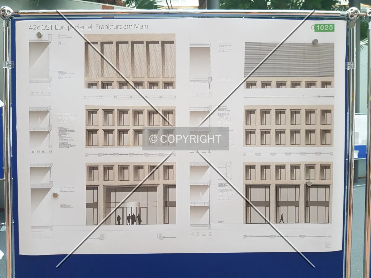 The Brick - Results of the Architectural Competition