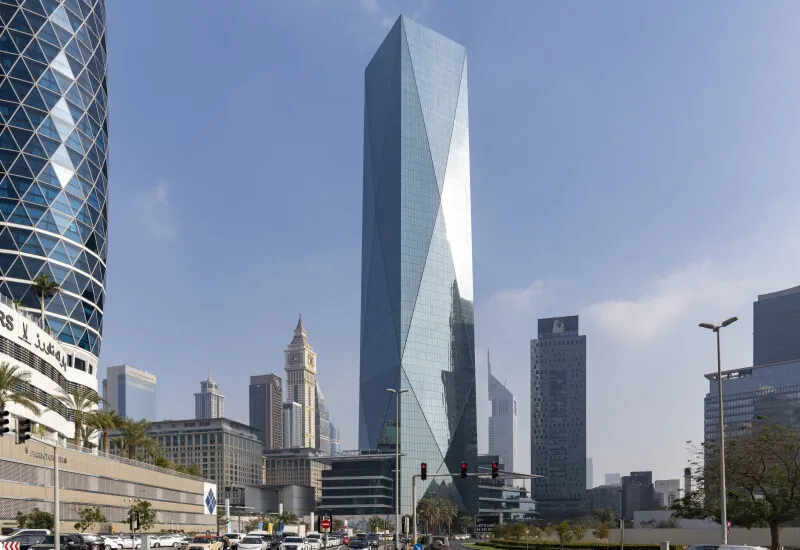 ICD Brookfield Place