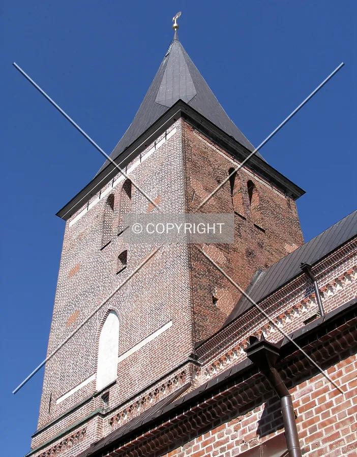 Southeast view