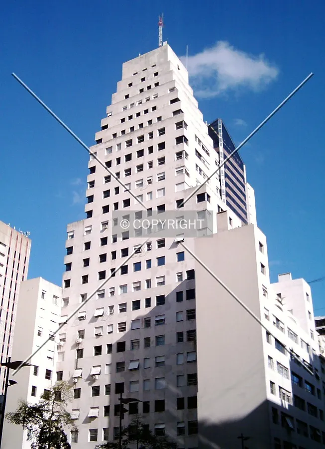 From Corrientes avenue