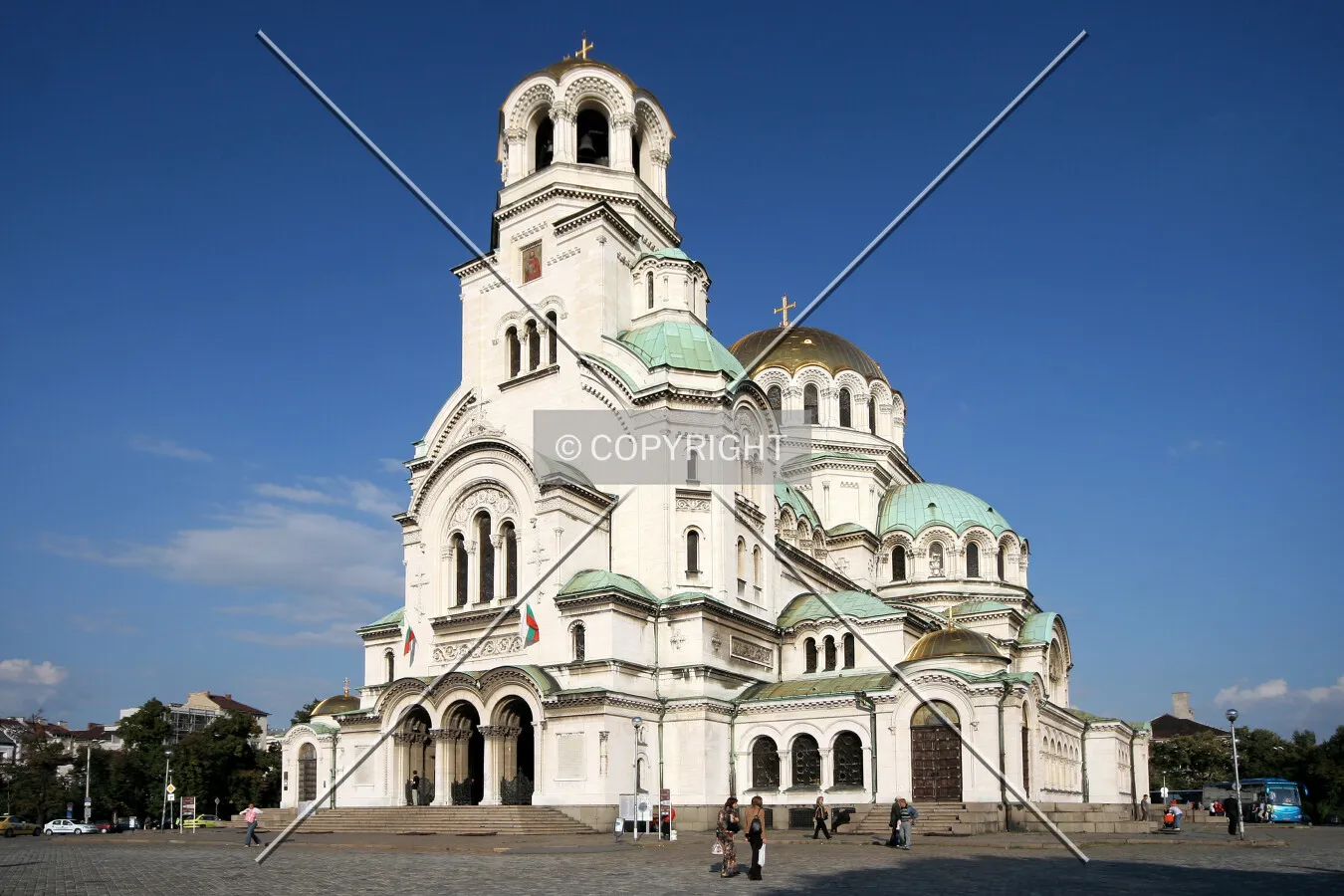 Full elevation