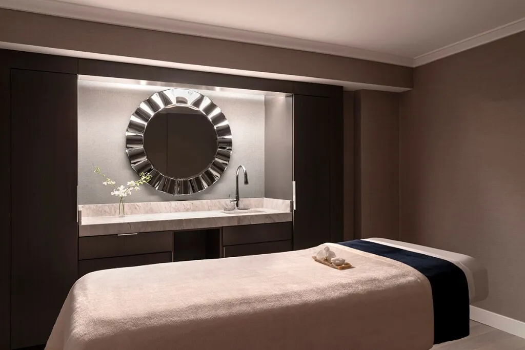 Spa
