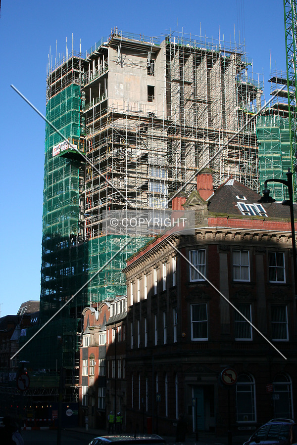 Full-height view