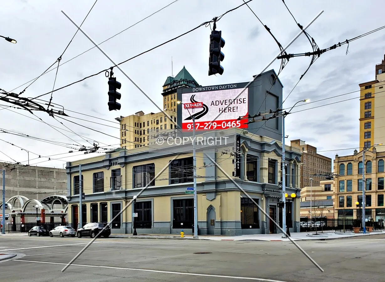 From the northeast; January 30, 2021