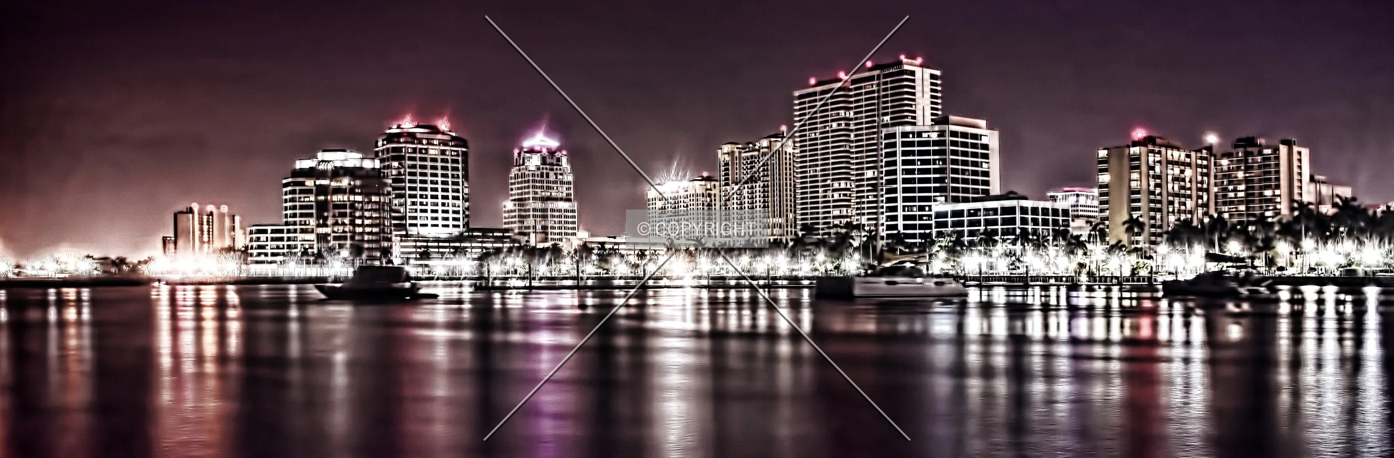 Esperante, West Palm Beach, Florida, U.S.A.