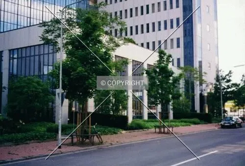 Street level