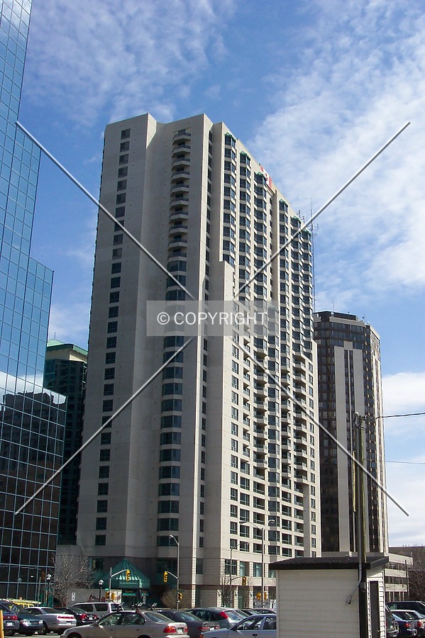 View facing southeast