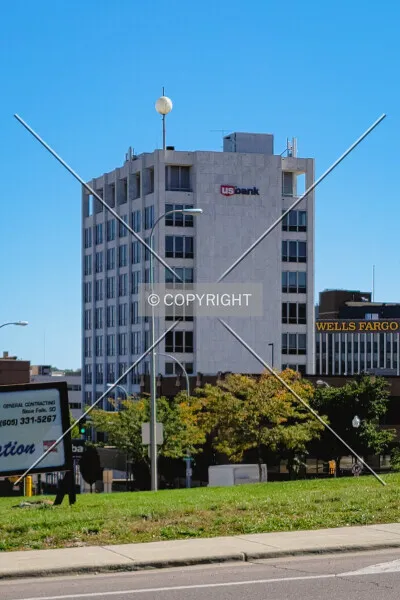 US Bank Building