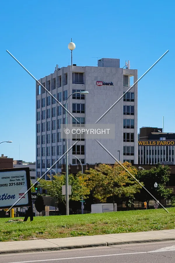 From the northwest; September 25, 2021