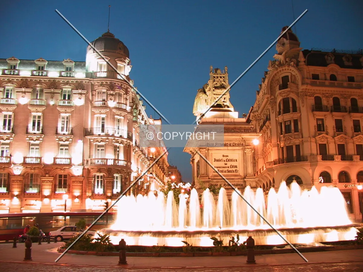 Plaza Cuchilleros