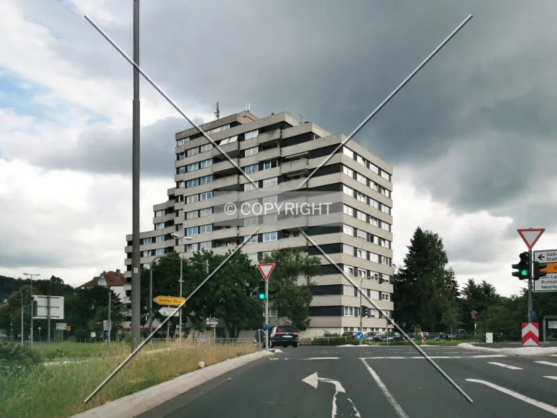 Affenfelsen