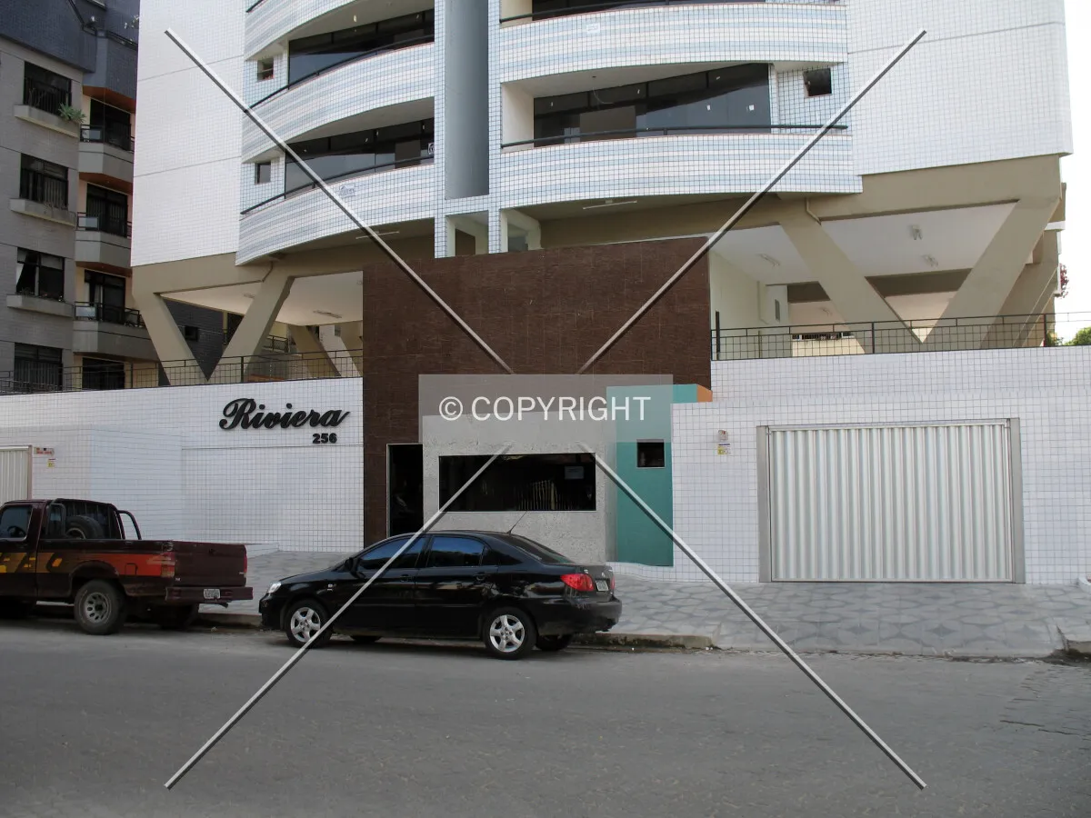 Entrance area