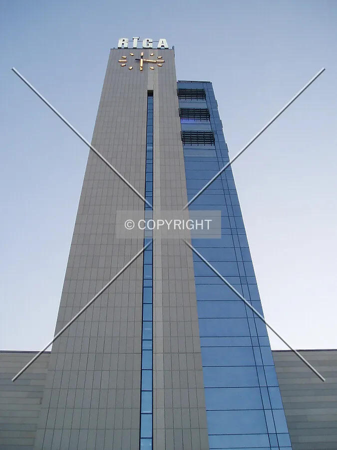 Frontal View