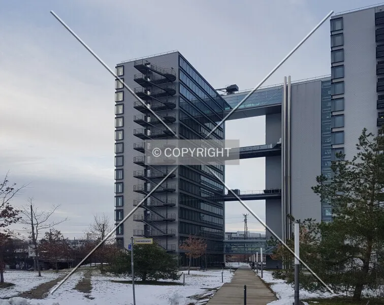 Telekom Tower II