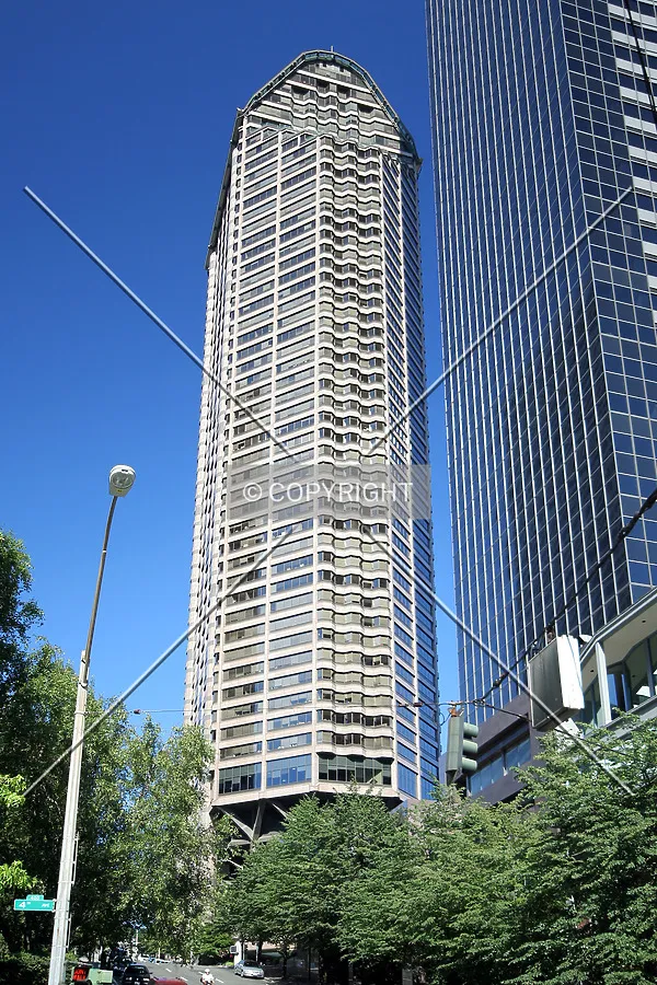 Full elevation