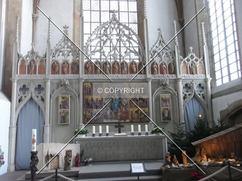 Marien-Kirche