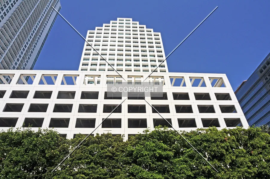 One Brickell Square