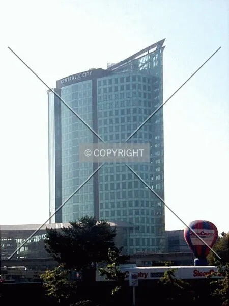 Central City