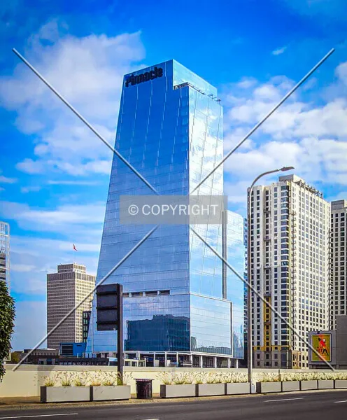 Pinnacle Tower