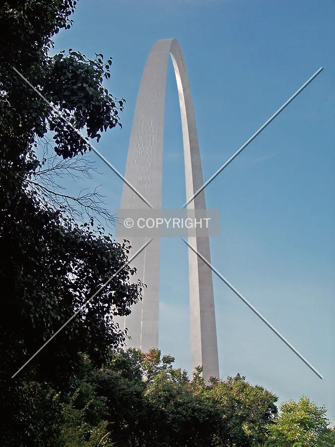 View from the southeast; June 26, 2009
