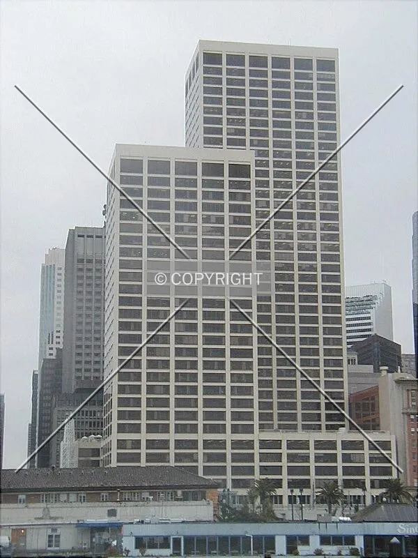 Full elevation