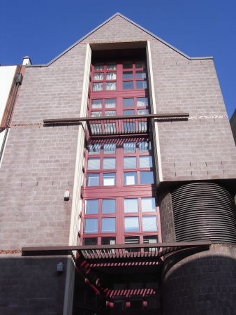 Saalgasse 22