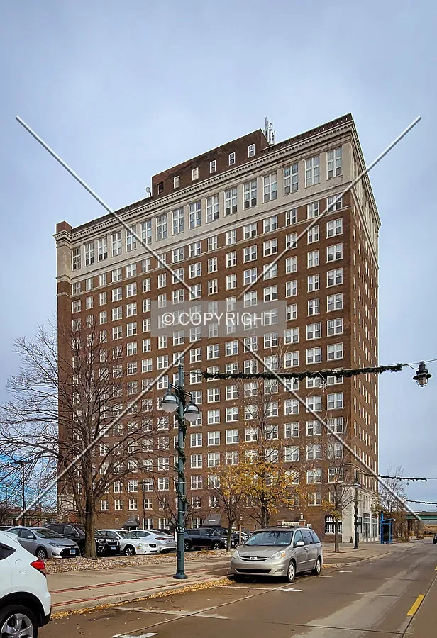 From the southwest; November 27, 2021