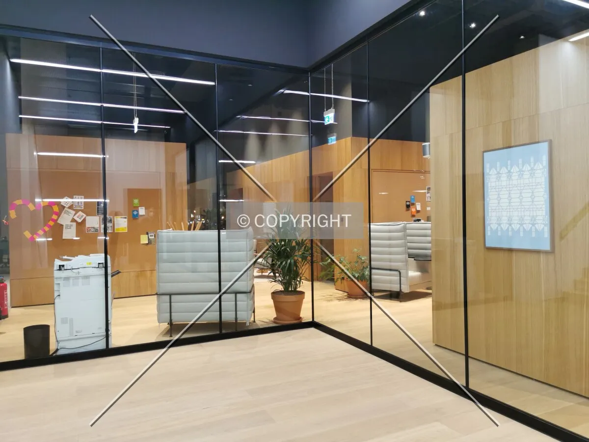 Coworking provider Spaces