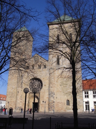 Dome of Osnabrück