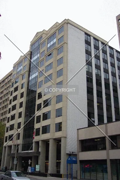 The Gillin Building