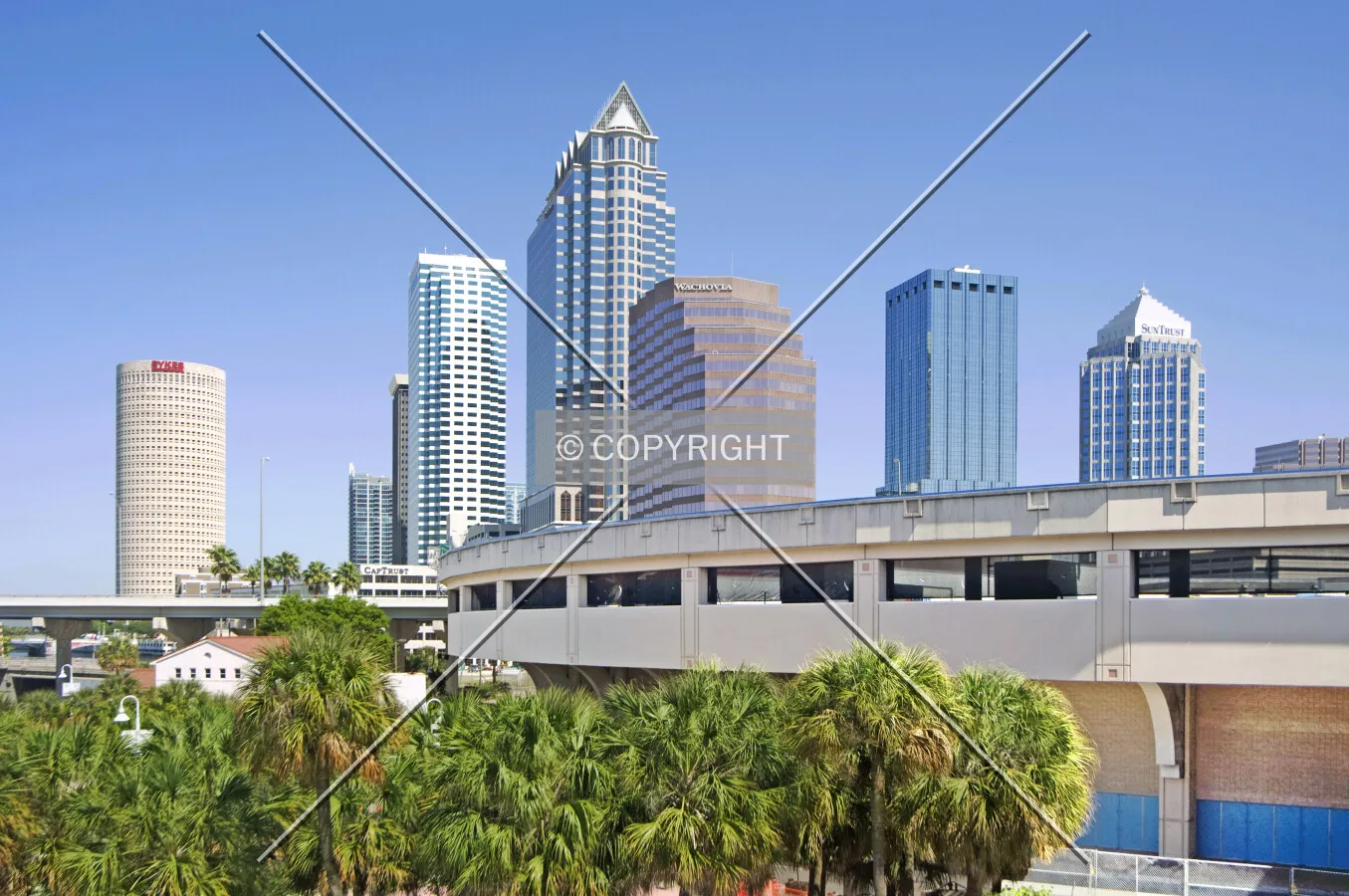 Tampa, Florida, U.S.A.