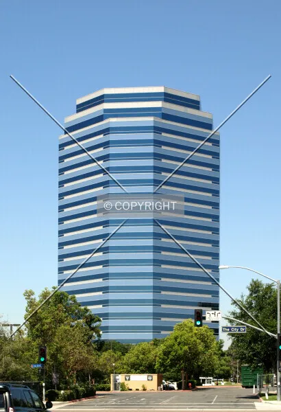 City Tower