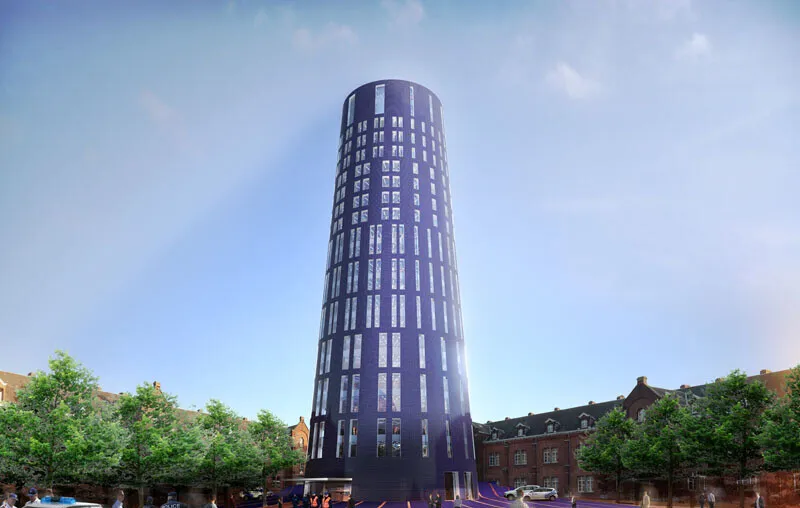 Computer rendering