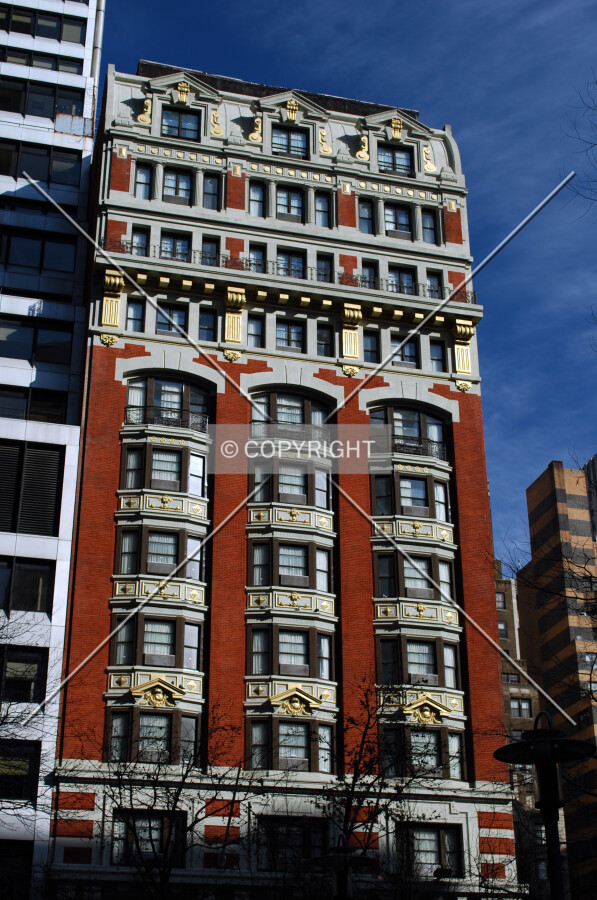Southern face