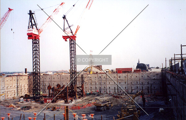 Foundations