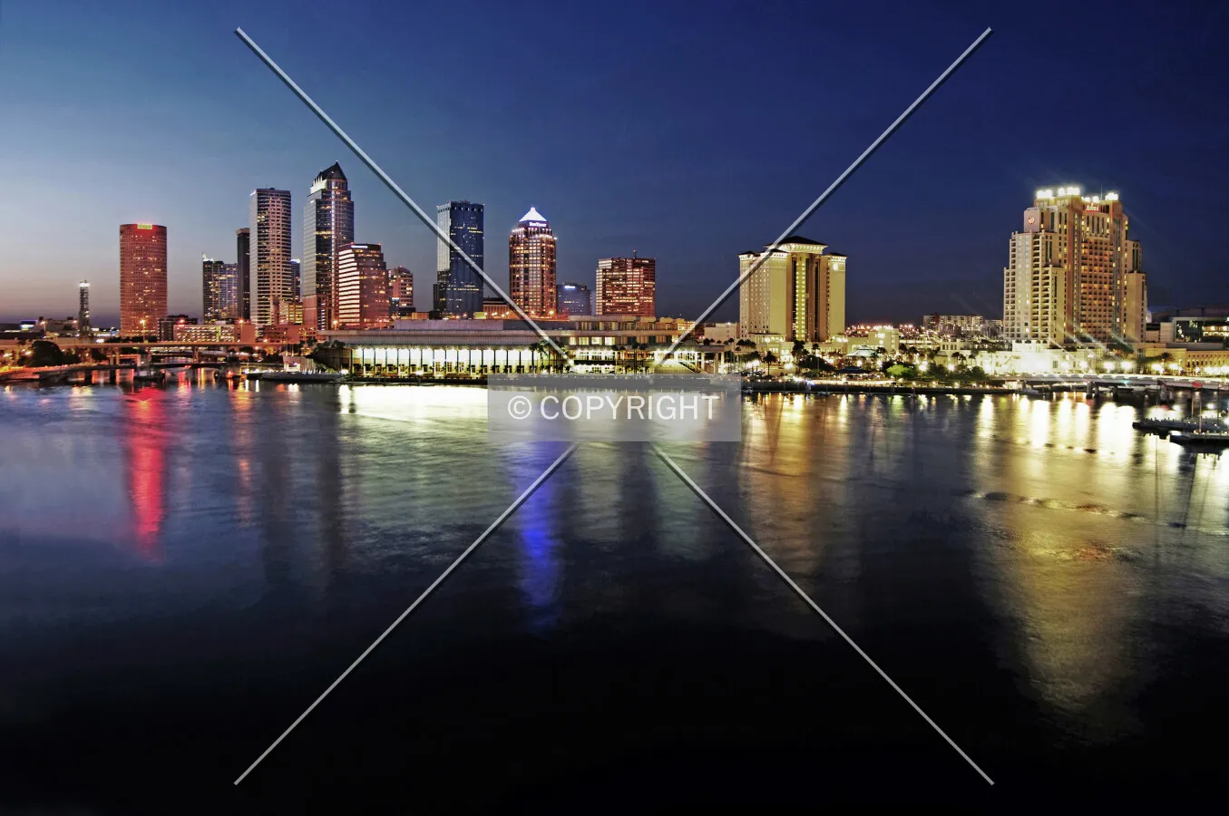 Tampa, Florida, U.S.A.