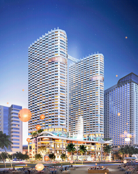 Tropicana Nha Trang Tower 2