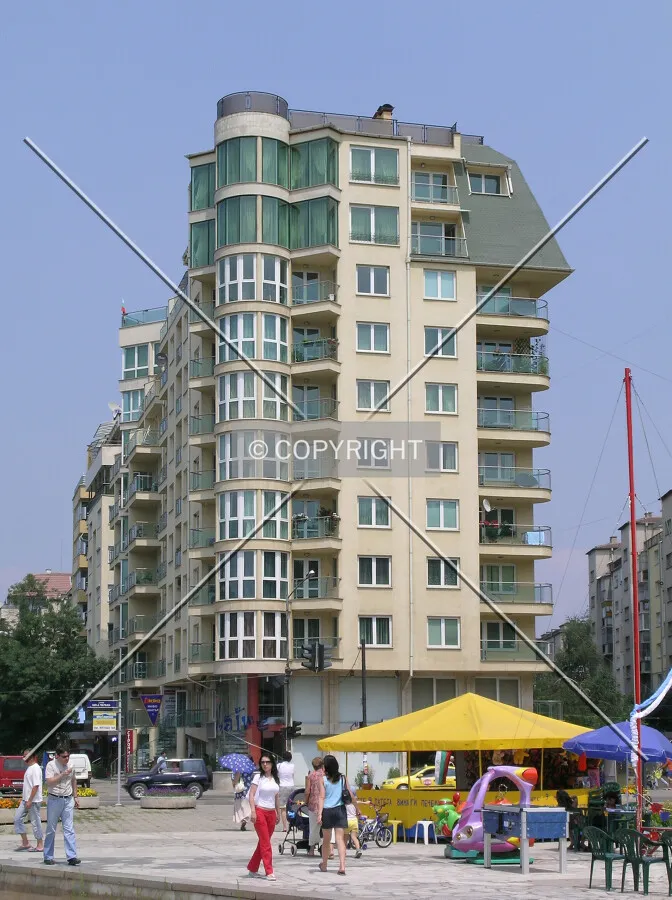 Full elevation